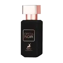 Perfume Maison Alhambra Opera Noir Edp (F) - 30ML