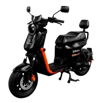 Moto Eletri...