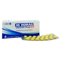 Med. 36H 20M...