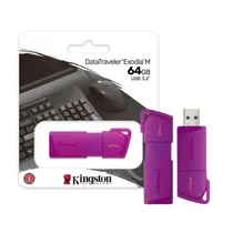 Pendrive Kin...