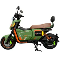  Moto Eletri...