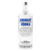  Absolut 40%...