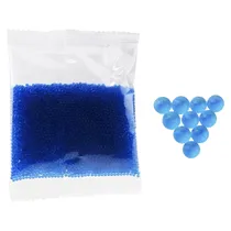 Arma de Gel Acs Municao 5000 Unid