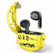 Xo Auricular...