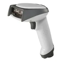 Leitor Cod Barra CCD Honeywell 3800R* USB Optico