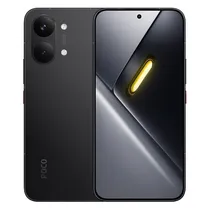 Celular Xiaomi Poco X8 Pro Max 12/512GB 5G Black