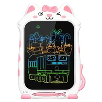  LCD Writing...