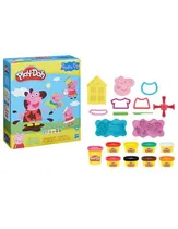  PD Peppa Pi...