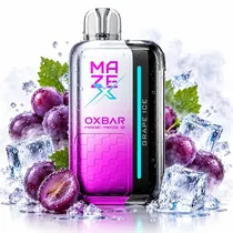 Oxbar 100K M...
