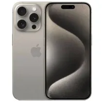 Smartphone Apple iPhone 15 Pro Max 1TB Asis Usa Natural Grade A+