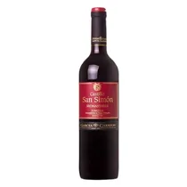 Vino San Sim...