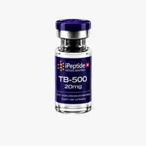 Peptideo Ipeptide TB 500 20MG