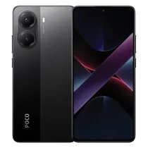 Smartphone Xiaomi Poco X7 Pro 5G Global 512GB 12GB Ram Dual Sim Tela 6.67" - Preto