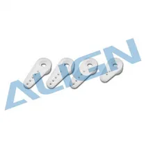  Align Servo...