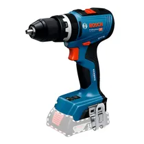 Parafusadeira Bosch GSB 18V-65 – com 1 Bateria / 2AH