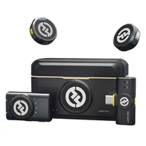 Microfone Hollyland Lark M2 Mini Combo