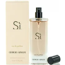  Armani Si E...