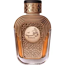 Perfume Al Wataniah Watani Pink Edp - 100ML Feminino