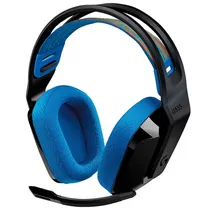  Fone Logite...