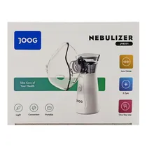  Nebulizador...