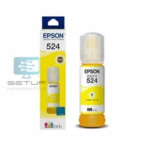 Tinta Epson T524420 Yellow L15150 L6490