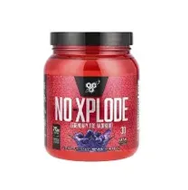 BSN No-Xplod...