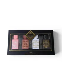 Perfume Latt...