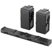 Kit Batería Dji Avata FLY More