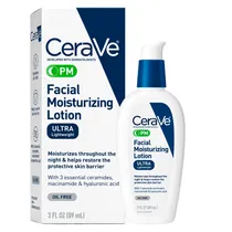 Creme Facial...