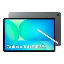 Tablet Samsung S10 Fe+ SM-X620 13.1 128/8GB Cinza