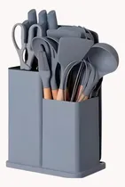  Kit Utensil...