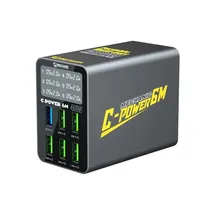  Funte USB 6...