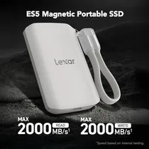 SSD 1TB Exte...