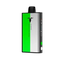 Ignite V400 V-Mix Passi FR Sour Kiwi+Pineapple Ice