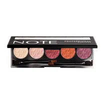 Note Paleta ...