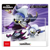  Amiibo Nint...
