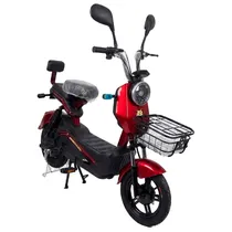 Moto Elétric...