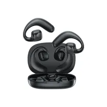 FTX Auricular E60-BK BT/Mic/Touch/IPX4 Negro