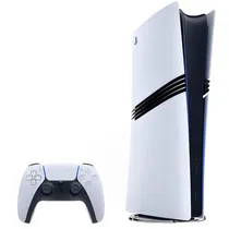 Consola Sony Playstation 5 Pro CFI-7019 2TB - White