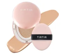 Tirtir Mask Fit All-Cover Cushion 24N Latte