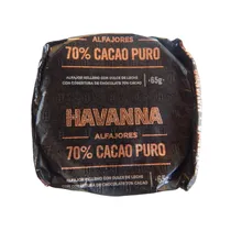 Alfajor Hava...