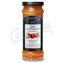 ST Dalfour Mermeladas Manzana Y Canela 284G