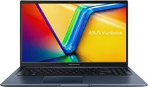 Notebook Asu...