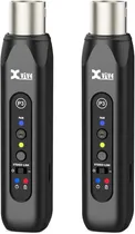  Xvive P3D B...