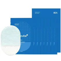 Medicube Zero Pore Peel Pad 8EA 6G (8 Unidades)