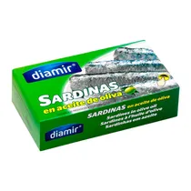  Sardinha Di...