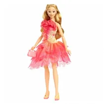  Boneca Matt...