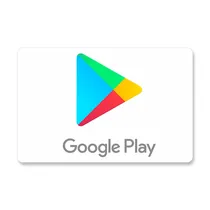  Google Play...