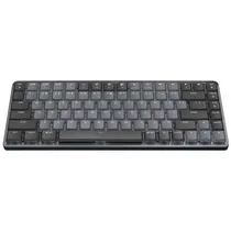Tec Logitech...