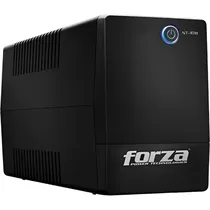 Nobreak UPS Forza NT-1011B 1000 Va 110V - Preto